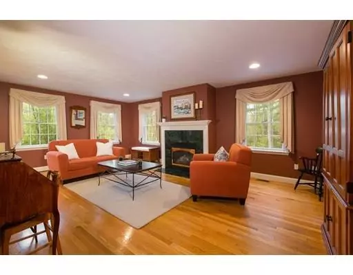 Carlisle, MA 01741,63 Nickles Lane