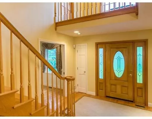 Carlisle, MA 01741,63 Nickles Lane