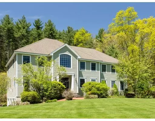 Carlisle, MA 01741,63 Nickles Lane