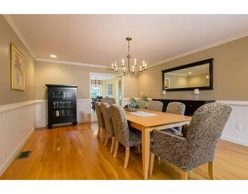 Carlisle, MA 01741,63 Nickles Lane