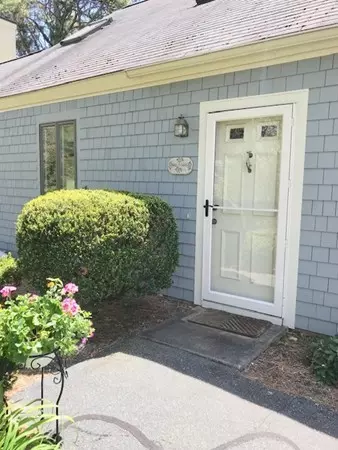 Brewster, MA 02631,16 Friendship #16