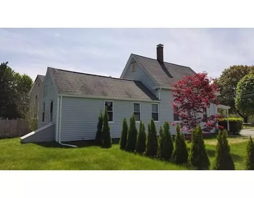 Stoughton, MA 02072,136 Morton