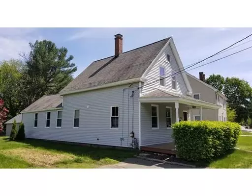 Stoughton, MA 02072,136 Morton