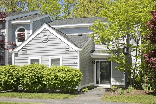 3801 Tuckers Lane #3801, Hingham, MA 02043