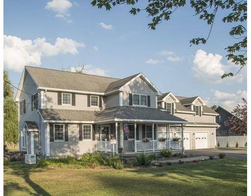 480 Main Street, Hatfield, MA 01038