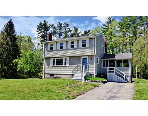 Hanson, MA 02341,36 Richard Rd