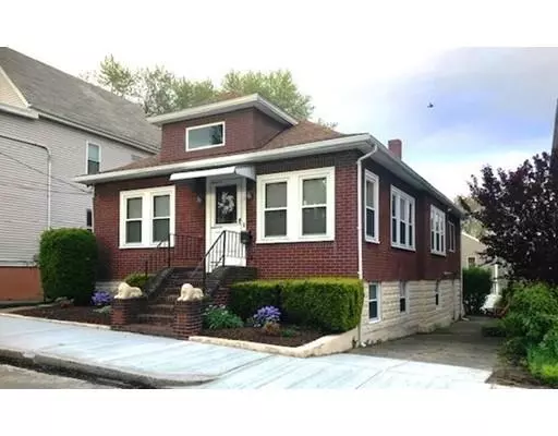 19 Essex St, Revere, MA 02151