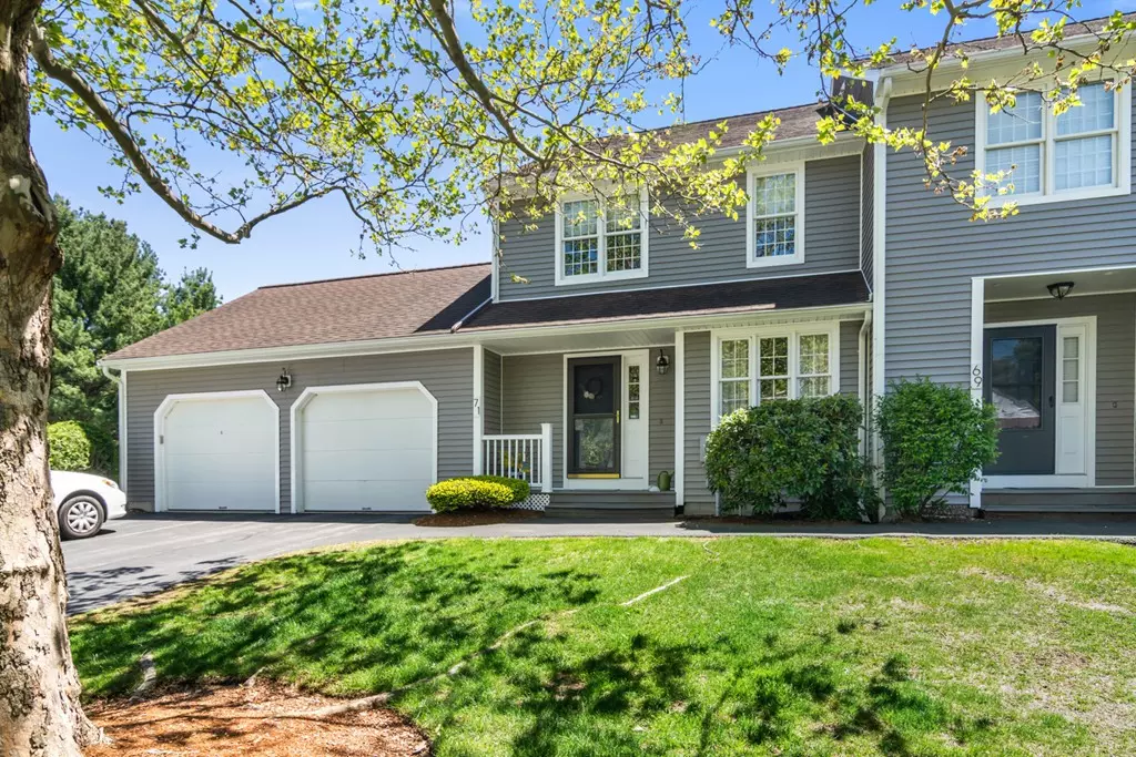 Milford, MA 01757,71 Godfrey Ln #71