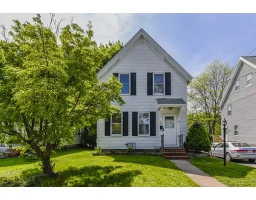 77 Monroe St, Norwood, MA 02062