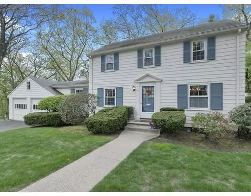 79 Sartell Road, Waltham, MA 02451