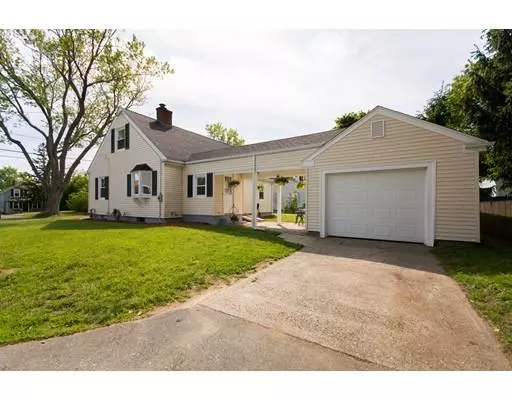 Swansea, MA 02777,53 Ocean View Ave