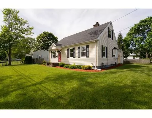 Swansea, MA 02777,53 Ocean View Ave