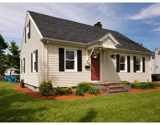 Swansea, MA 02777,53 Ocean View Ave