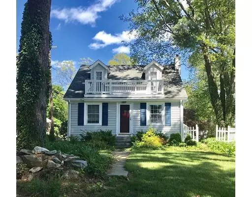 37 Byrne Ave, Westford, MA 01886