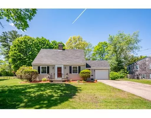 28 East Street, Abington, MA 02351