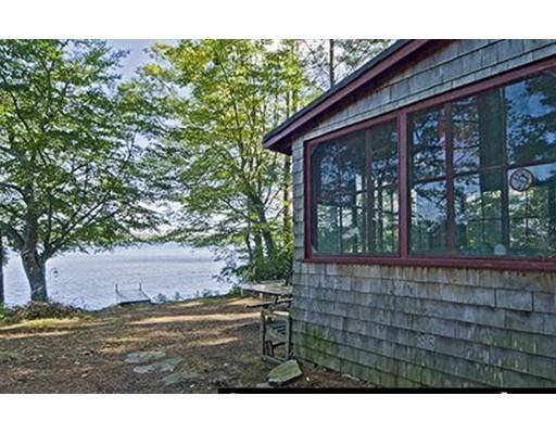 49 Hemlock Point Aka Lakeview Ln, Freetown, MA 02717