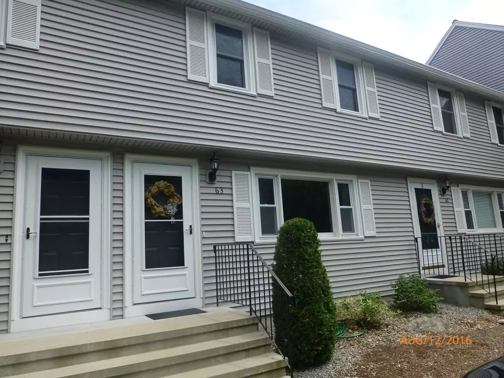 North Attleboro, MA 02760,80 Broadway #63