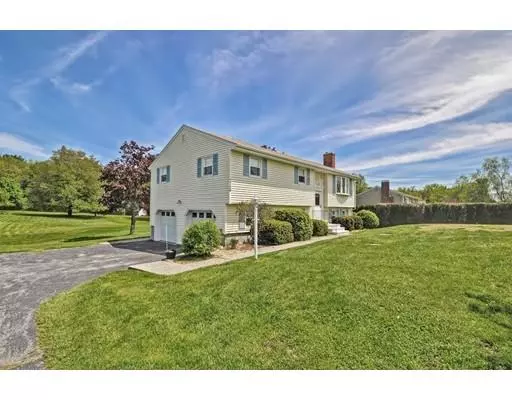 1756 Hill Street, Northbridge, MA 01534