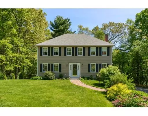 7 Hill St, Shrewsbury, MA 01545