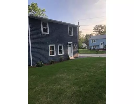 Hanson, MA 02341,35 Dwight St