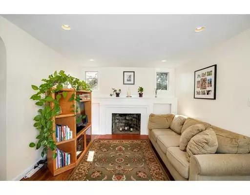 Holbrook, MA 02343,40 Rockwood St
