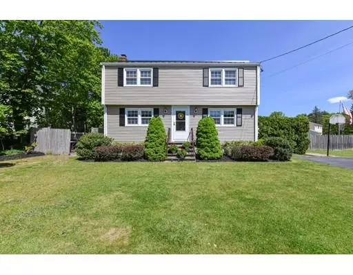 Rockland, MA 02370,248 Summer St