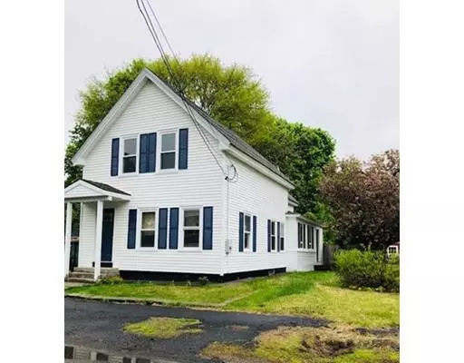 Clinton, MA 01510,331 East St