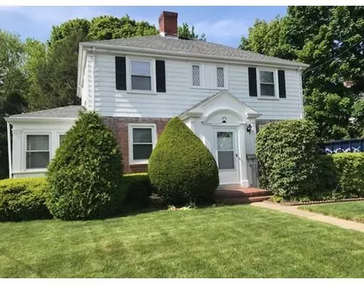 206 Porter Street, Melrose, MA 02176