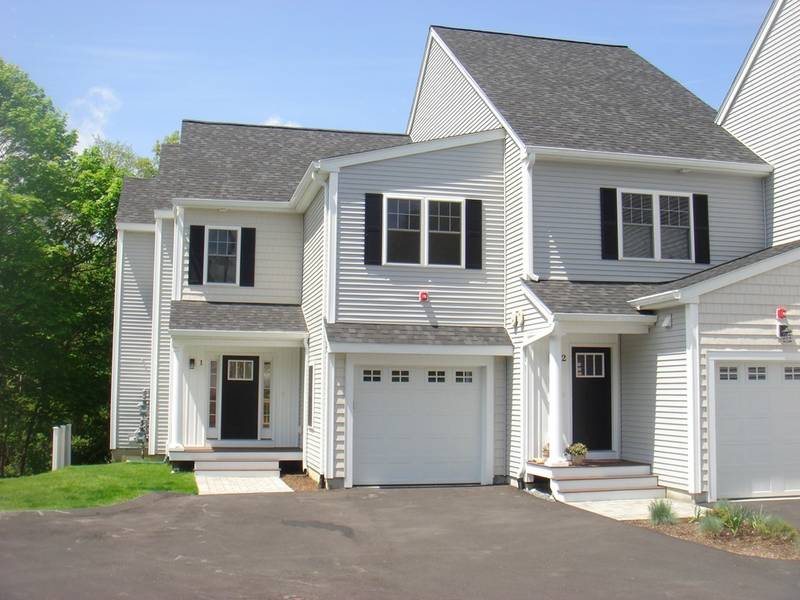 74 Cox Street #1, Hudson, MA 01749