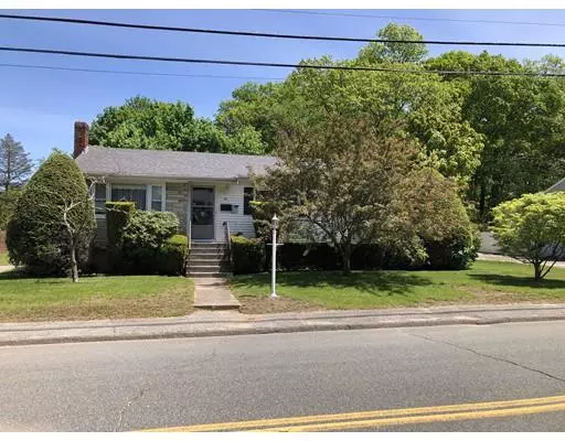 Randolph, MA 02368,34 Smith Rd