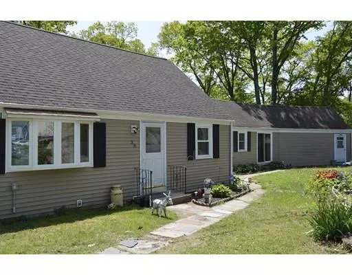 33 Cedar Circle, Randolph, MA 02368
