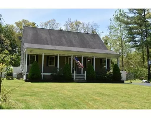Acushnet, MA 02743,110 Hathaway Road