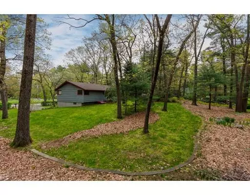 Georgetown, MA 01813,420 North St