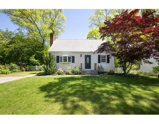 51 Gerard Rd, Norwell, MA 02061