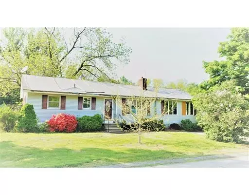 34 Michael Rd, Dracut, MA 01826