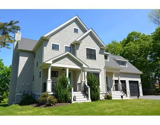 466 Country Way, Scituate, MA 02066