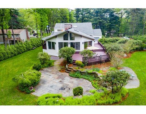 56 Valentine Road, Northborough, MA 01532