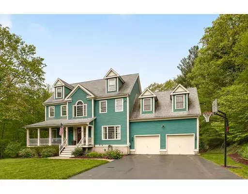 Milford, MA 01757,29 Mill Pond Cir