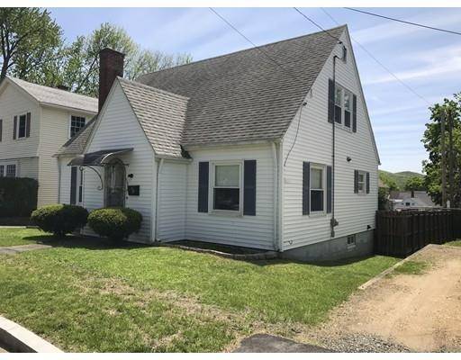 Ware, MA 01082,18 Prospect St