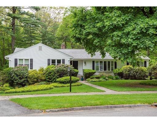 336 Inverness Lane, Longmeadow, MA 01106