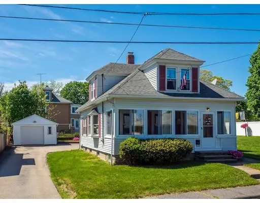 7 Everett Ave, Webster, MA 01570