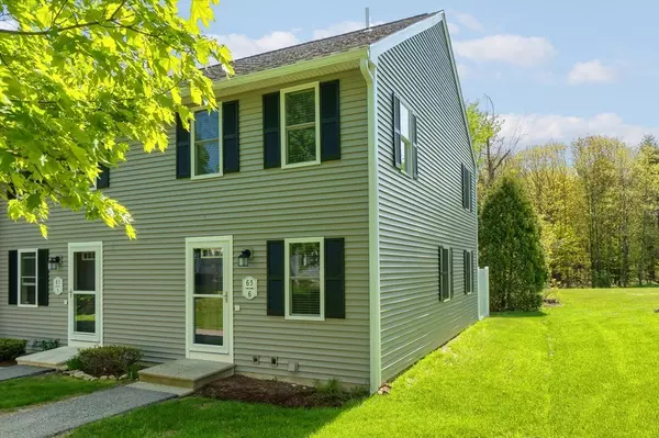 Gardner, MA 01440,65 Olde Colonial Dr #6