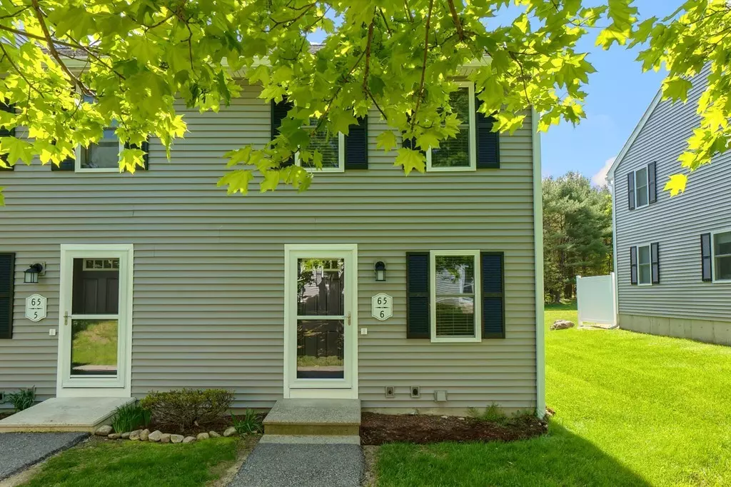 Gardner, MA 01440,65 Olde Colonial Dr #6