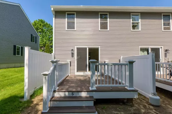 Gardner, MA 01440,65 Olde Colonial Dr #6