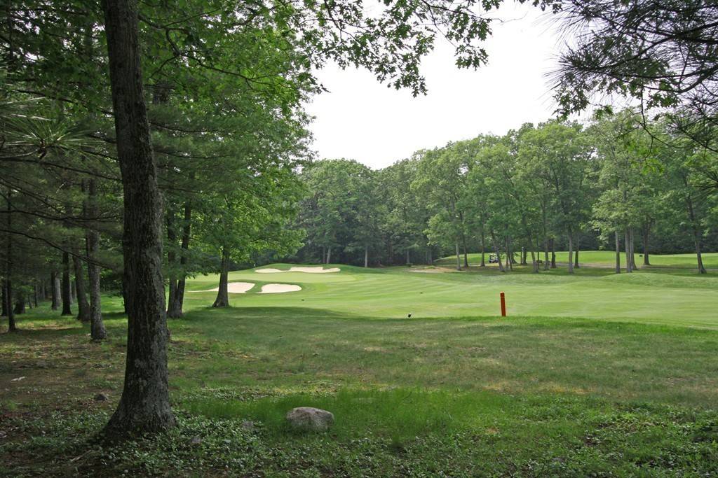 Lot 7 Jenks Lane, Marlborough, MA 01752