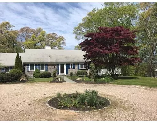 87 Red Brook Harbor, Bourne, MA 02534