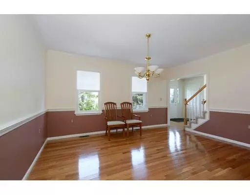 Shrewsbury, MA 01545,5 Chartwell Cir