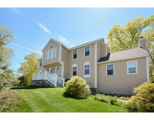 Shrewsbury, MA 01545,5 Chartwell Cir