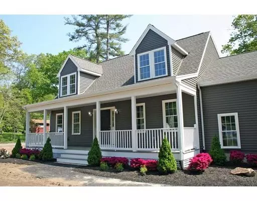 Lakeville, MA 02347,37 Clark Road