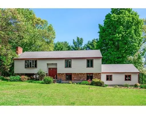 18 Field Road, Sudbury, MA 01776